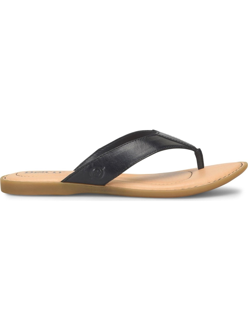 Born Ciara Flip Flop Size 8 New - Picture 2 of 5